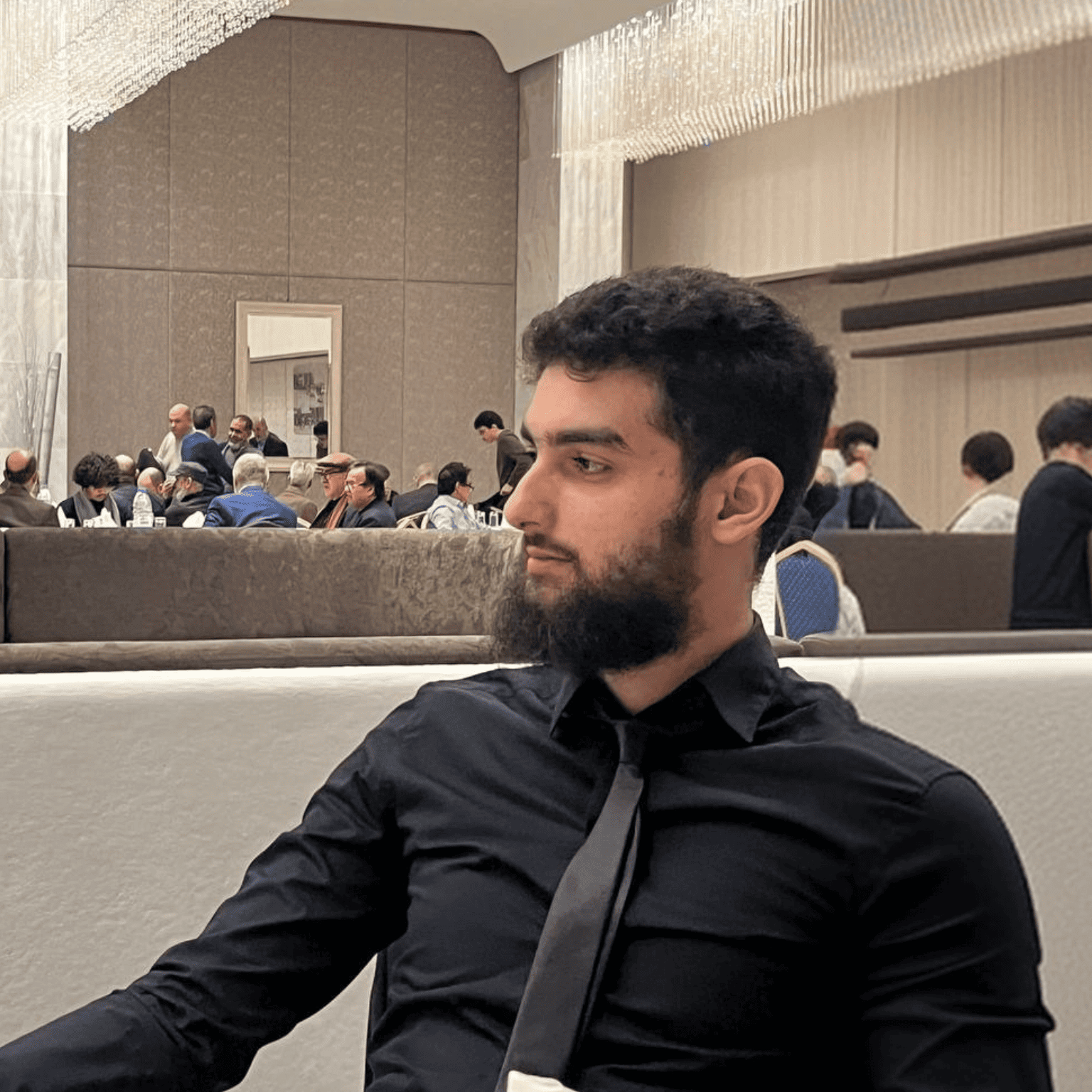 Rami Bouchareb